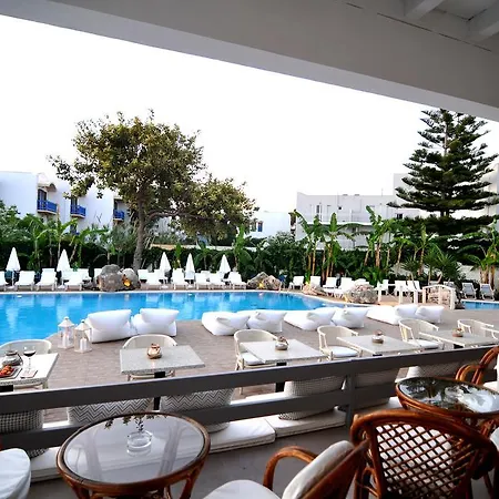 Hotel Palm - Adults Only Cos