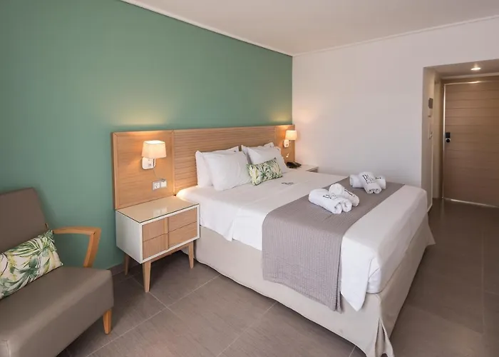 Hotel Palm - Adults Only Kos-Stadt