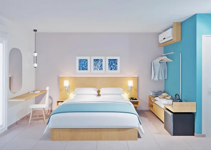 Hotel Palm - Adults Only