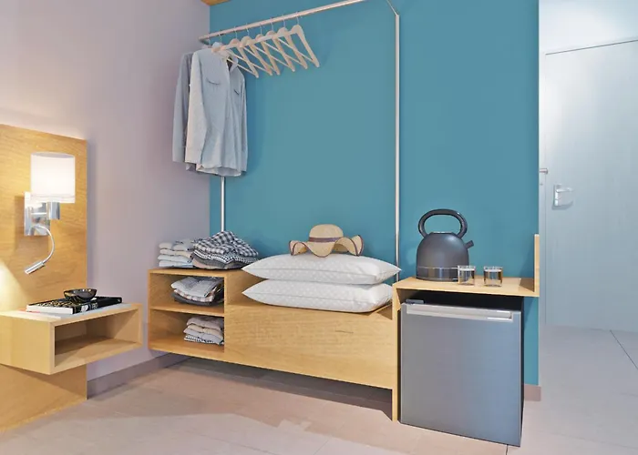 Palm - Adults Only 3*