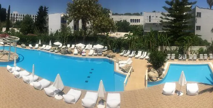 Hotel Palm - Adults Only