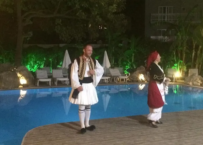 Hotel Palm - Adults Only