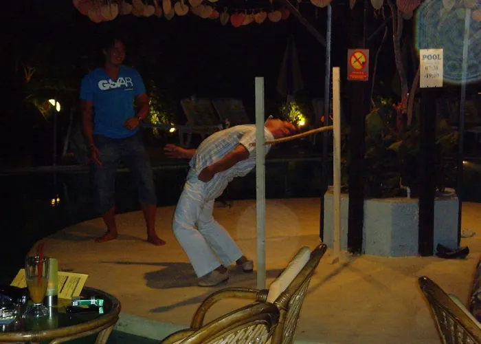 Palm - Adults Only 3* Kos-Stadt