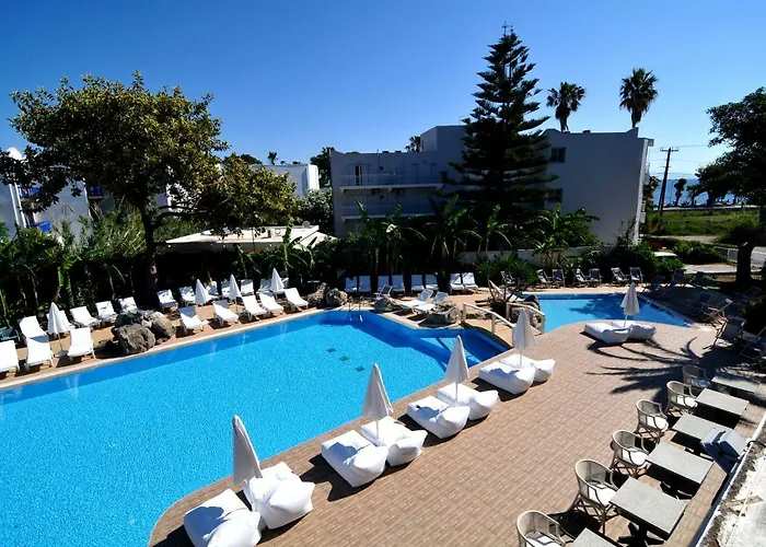 Palm - Adults Only Kos-Stadt