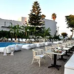 Ξενοδοχείο Palm - Adults Only 3*