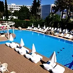 Palm - Adults Only Κως Πόλη