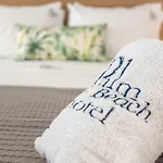 Palm - Adults Only Hotell 3*