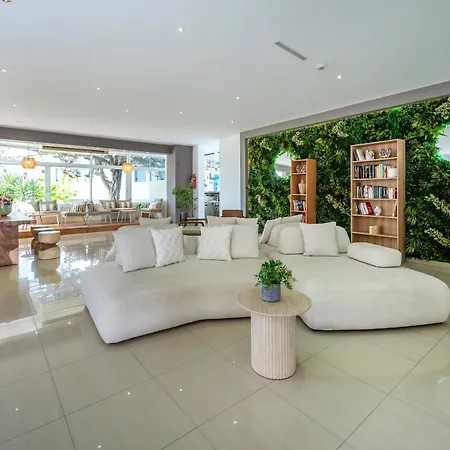 Hotell Palm - Adults Only