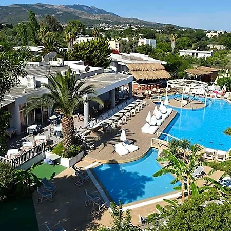 Szálloda Palm - Adults Only Kosz