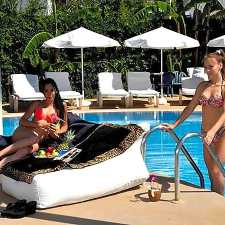 Palm - Adults Only 3*