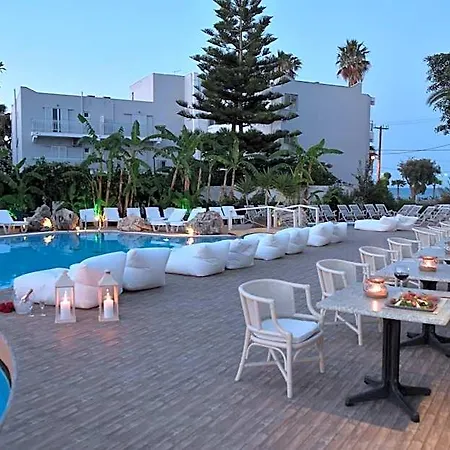 Szálloda Palm - Adults Only 3*