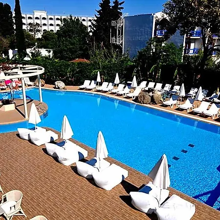 Palm - Adults Only 3* Kos Town