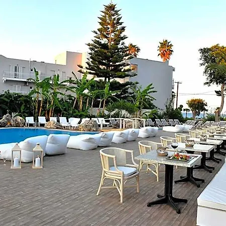 Hotel Palm - Adults Only 3*