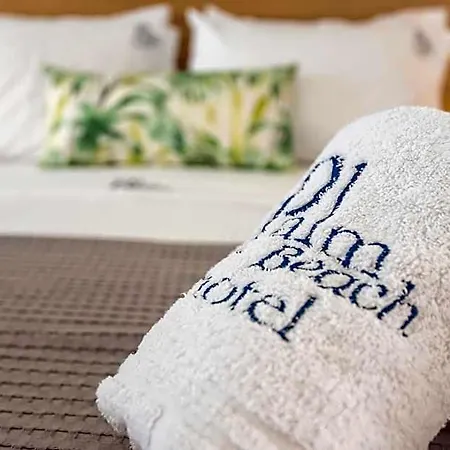 Palm - Adults Only 3* Kosz