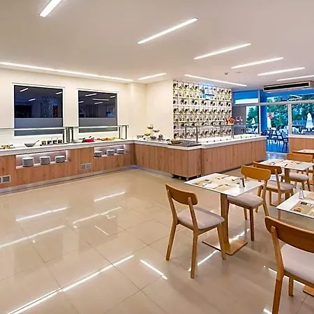 Szálloda Palm - Adults Only 3*