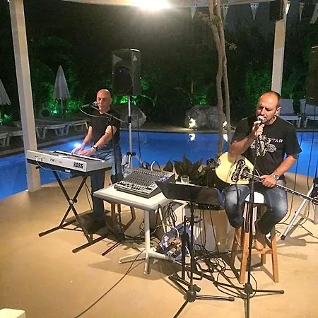 Palm - Adults Only 3* Kosz