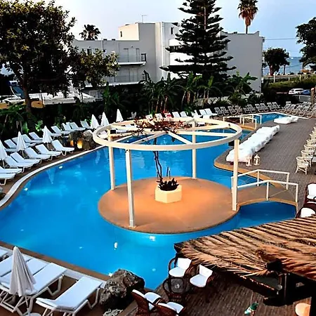 Palm - Adults Only Hotel 3*