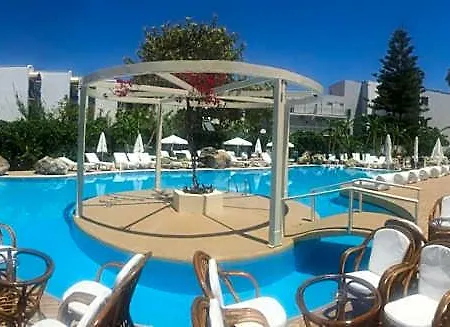 Palm - Adults Only 3*