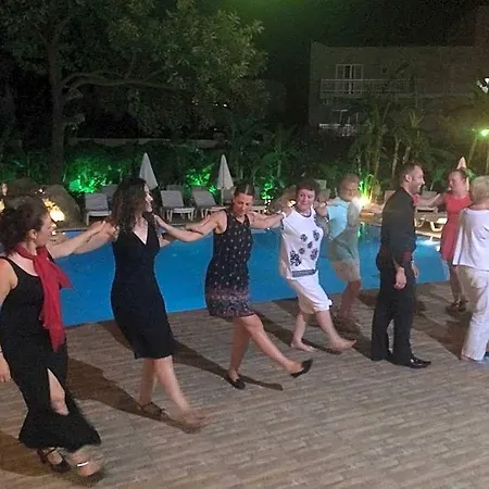 Szálloda Palm - Adults Only 3*