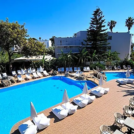 Hotel Palm - Adults Only 3*