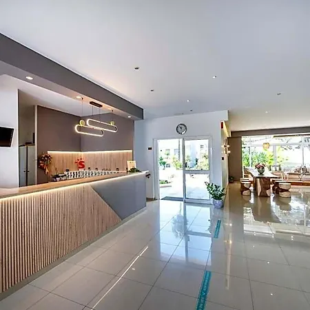 Palm - Adults Only 3* Kosz