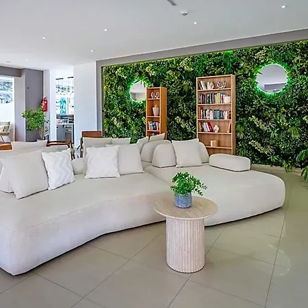 Hotel Palm - Adults Only Kos Town