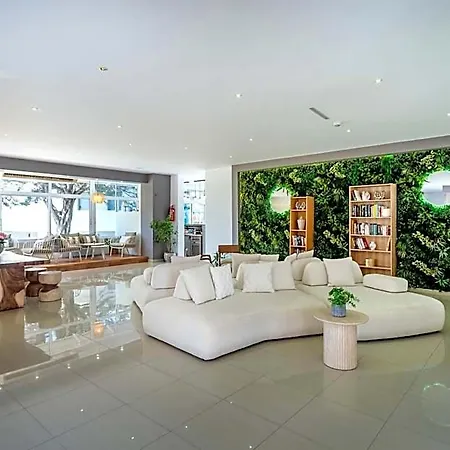 Szálloda Palm - Adults Only Kosz
