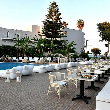 Hotel Palm - Adults Only 3*