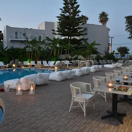 Hotel Palm - Adults Only Kos Town
