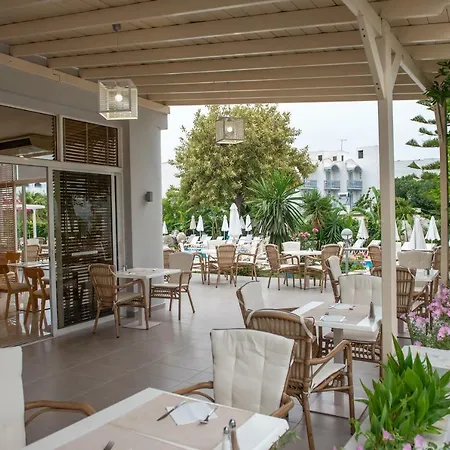 Palm - Adults Only Otel 3*