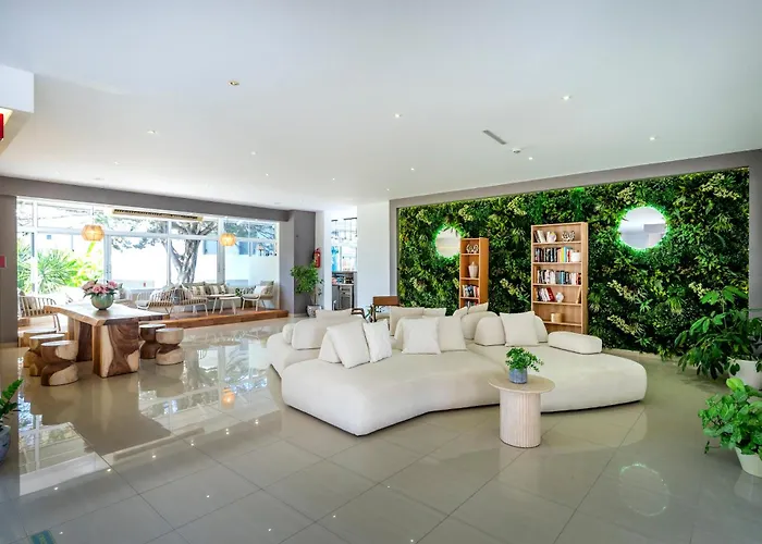 Hotel Palm - Adults Only 3*