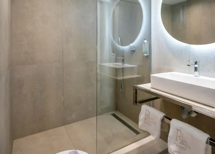 Hotel Palm - Adults Only