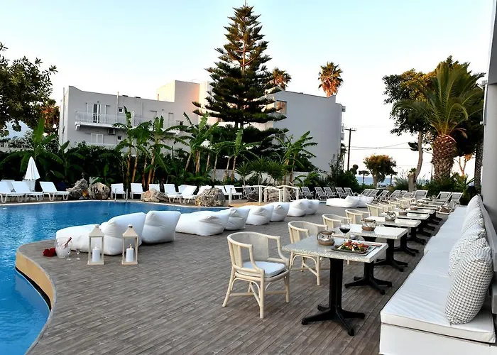 Hotel Palm - Adults Only 3*
