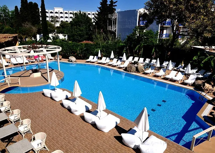 Palm - Adults Only Miasto Kos