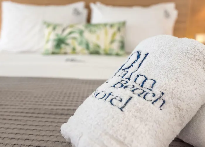 Palm - Adults Only Hotel 3*