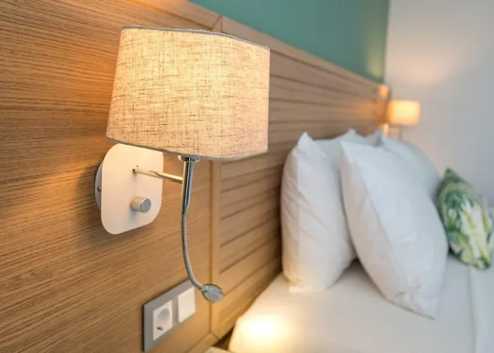 Palm - Adults Only Hotel Miasto Kos