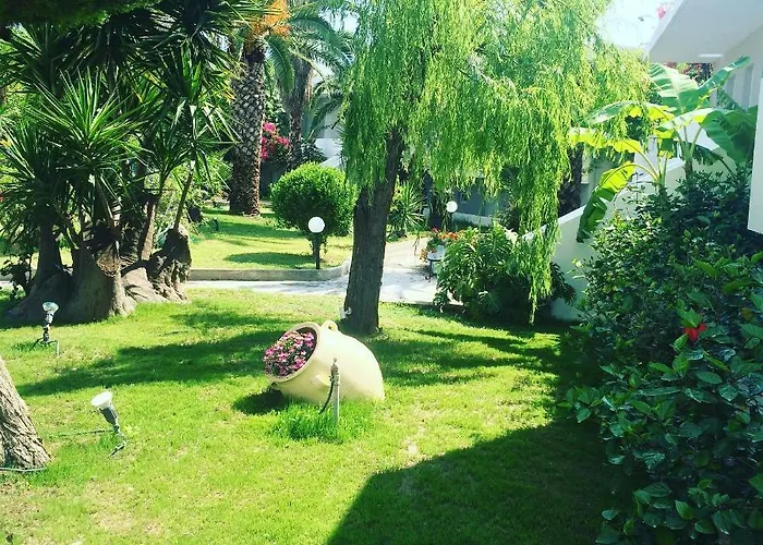 Palm - Adults Only Miasto Kos