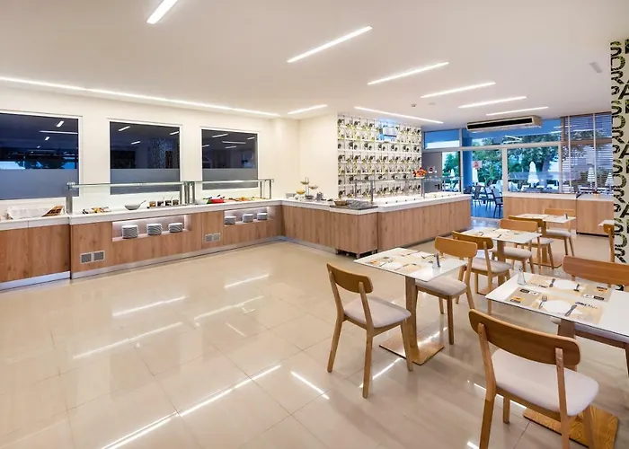 Palm - Adults Only 3* Miasto Kos