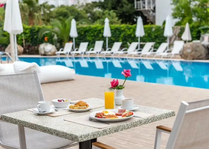 Hotel Palm - Adults Only Miasto Kos
