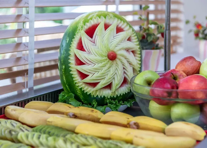 Palm - Adults Only Hotel Miasto Kos