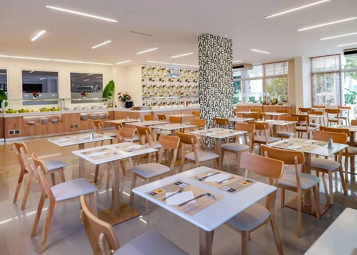 Hotel Palm - Adults Only Miasto Kos