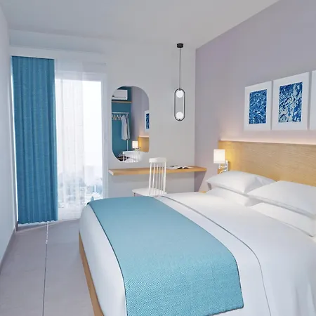 Hotell Palm - Adults Only