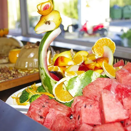 Hotell Palm - Adults Only 3*