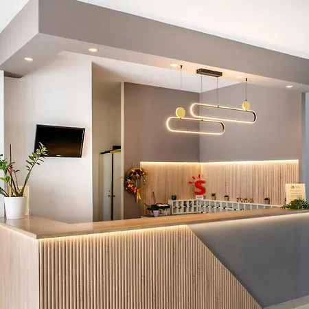 Palm - Adults Only 3* Miasto Kos
