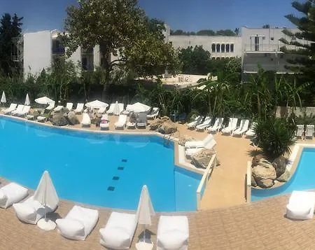 Hotel Palm - Adults Only