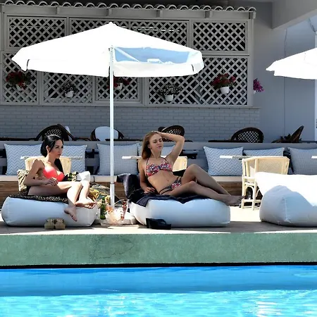 Hotel Palm - Adults Only 3*