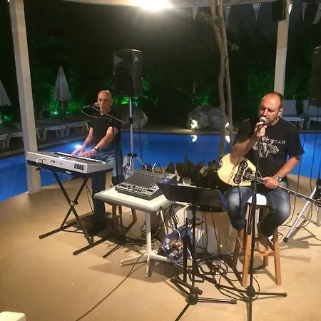 Hotel Palm - Adults Only 3*