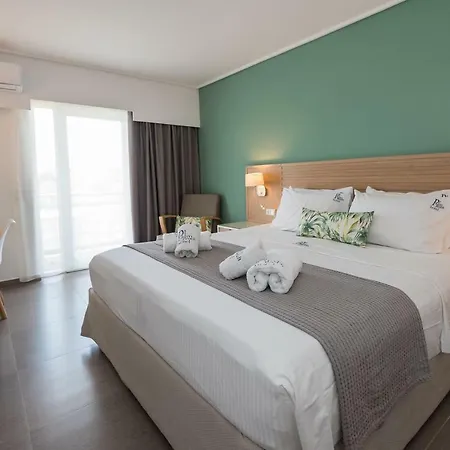 Palm - Adults Only Hotel