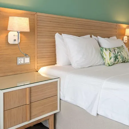 Palm - Adults Only Hotell 3*