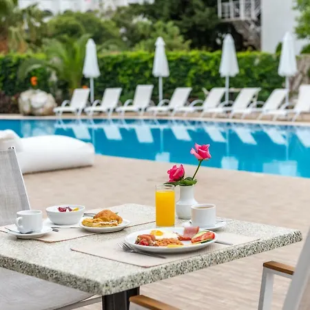 Hotell Palm - Adults Only Kos